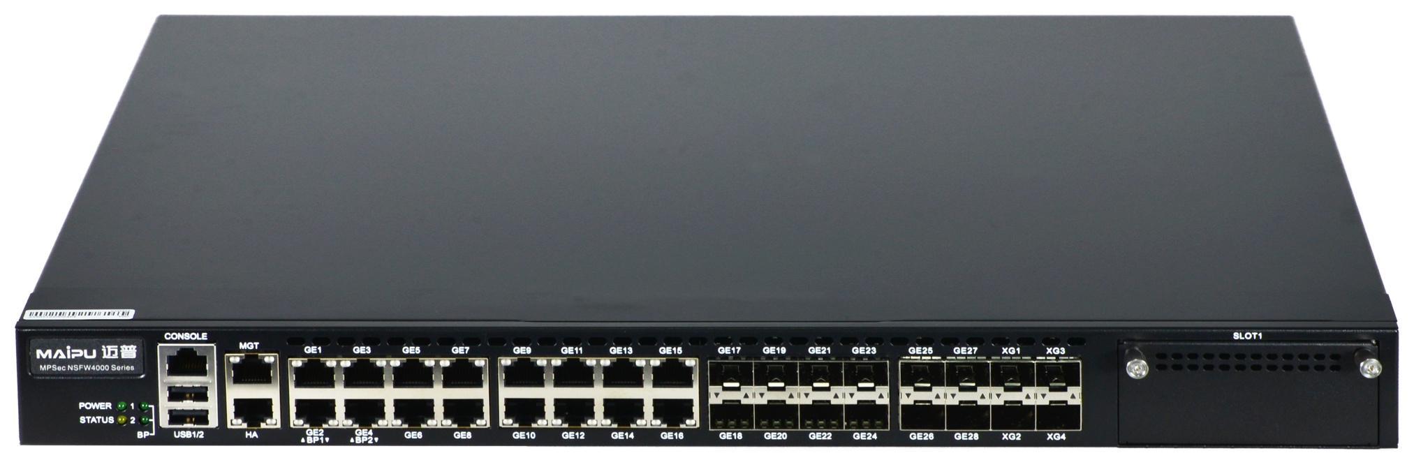 MSG5500