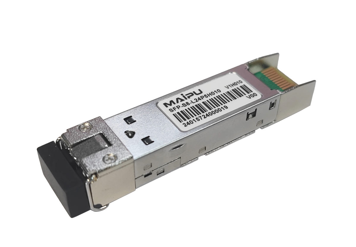 1G SFP 80KM Transceiver