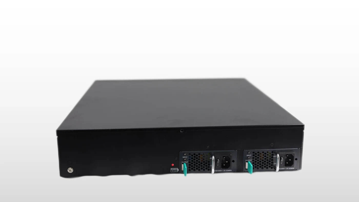 MSG4000-X1 Firewall