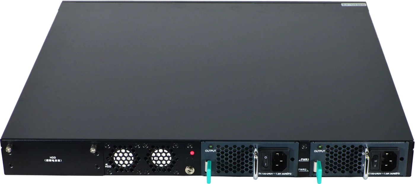 NSFW4000-F5 Ultra Firewall