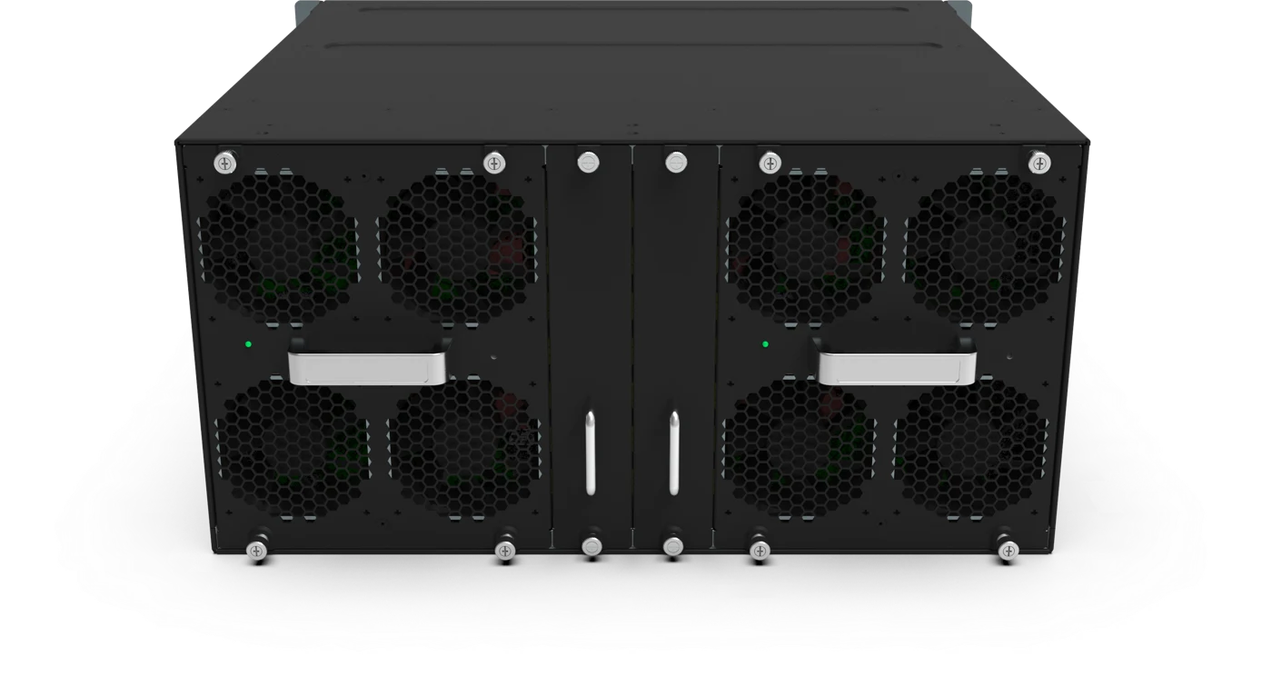 NSR7500X-04E NSR7500X Core Router