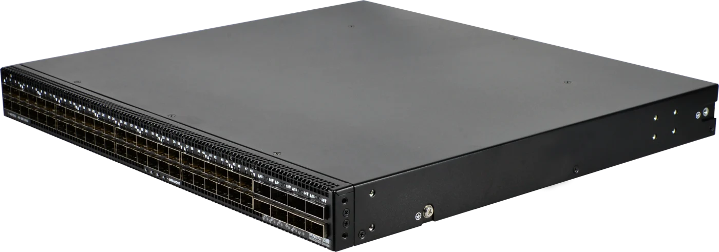 NSS5832-48XF8QS Data Center Switch