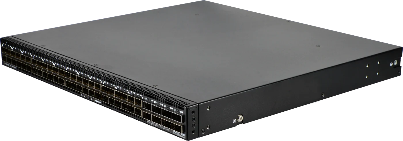 NSS5932-48FP8QS Data Center Switch