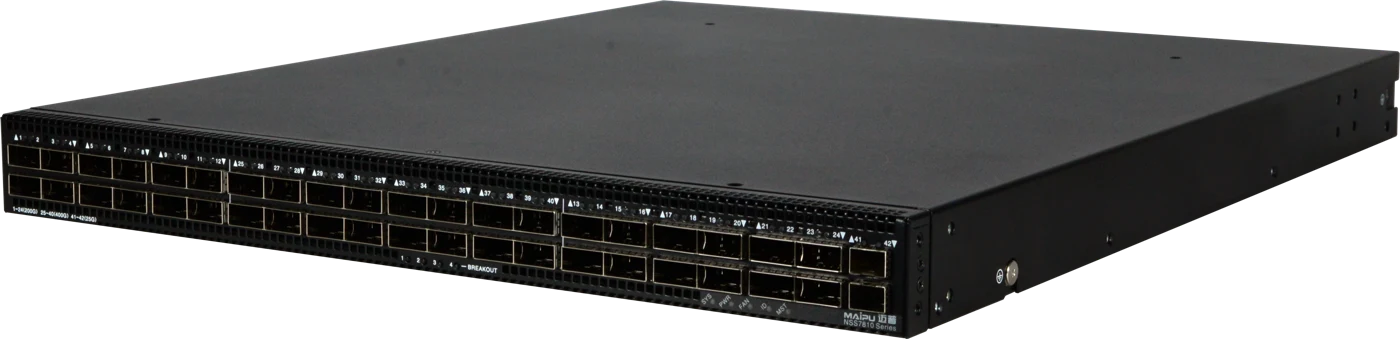 NSS7810-24QV16QE Data Center Switch