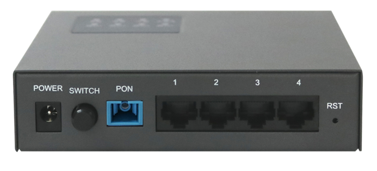 Maipu PU3320-4G XGSPON Industrial HGU