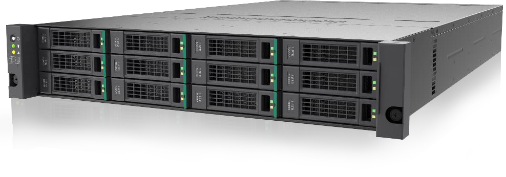 MPS2500G3 Storage