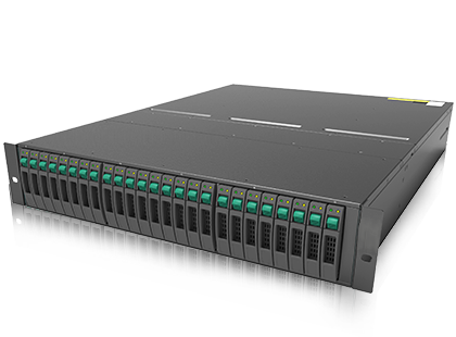 MPS5580G3 Storage
