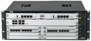 NSR7300X-08 Aggregation Router