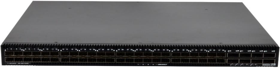 NSS5932 Series Data Center RoCE Switch